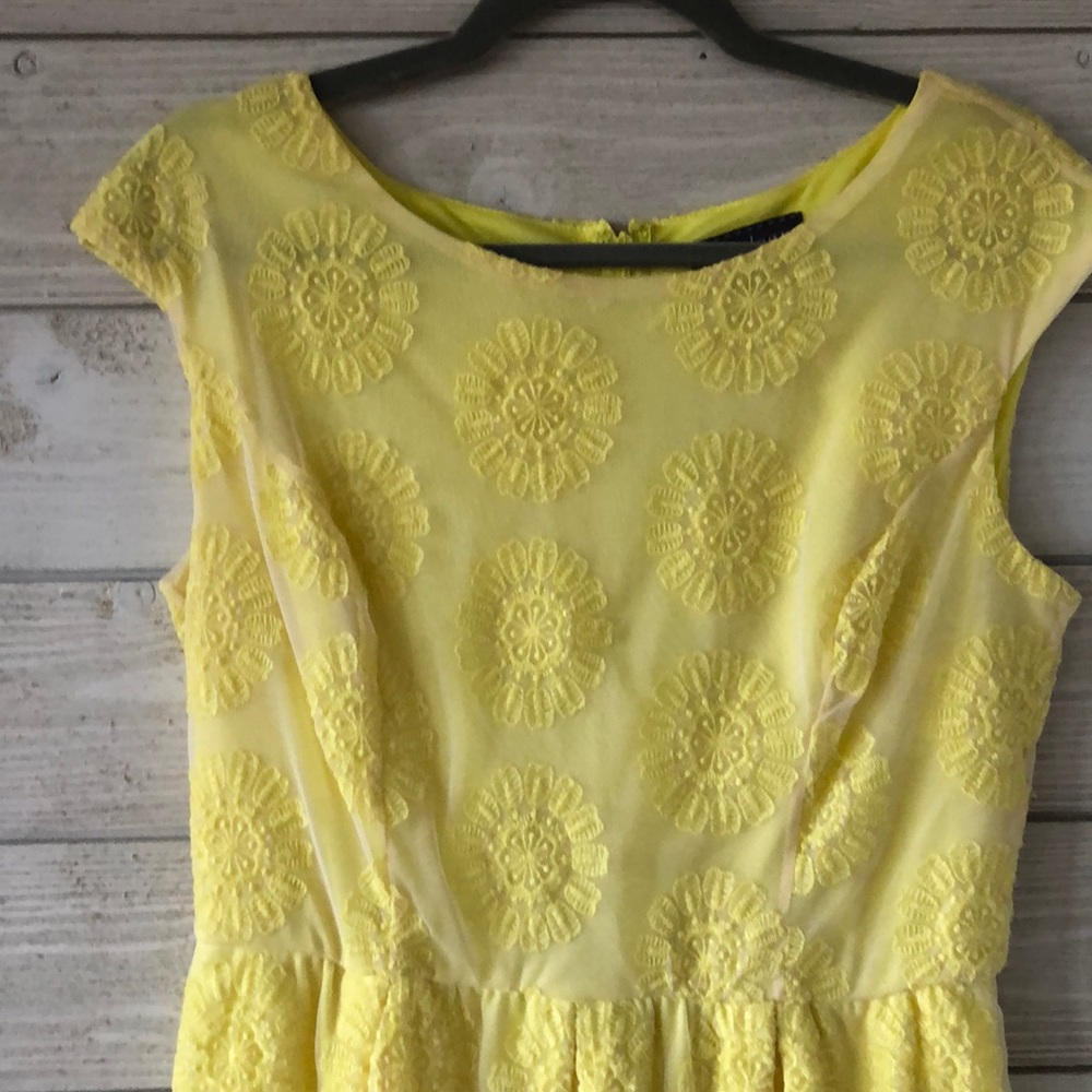 Cocktail dress